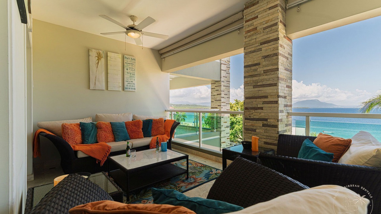 Photo of Livingroom in El Batey