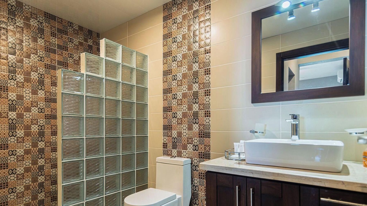 Photo of Bathroom in El Batey