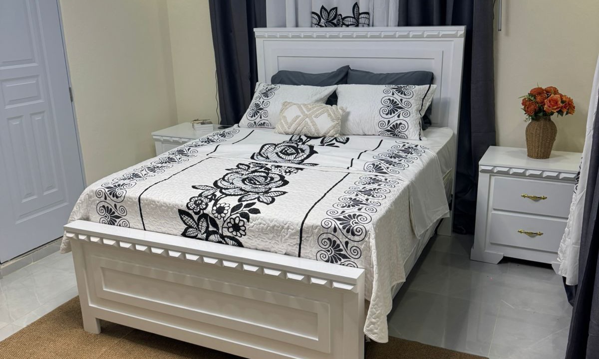 Photo of Bedroom in Luperon