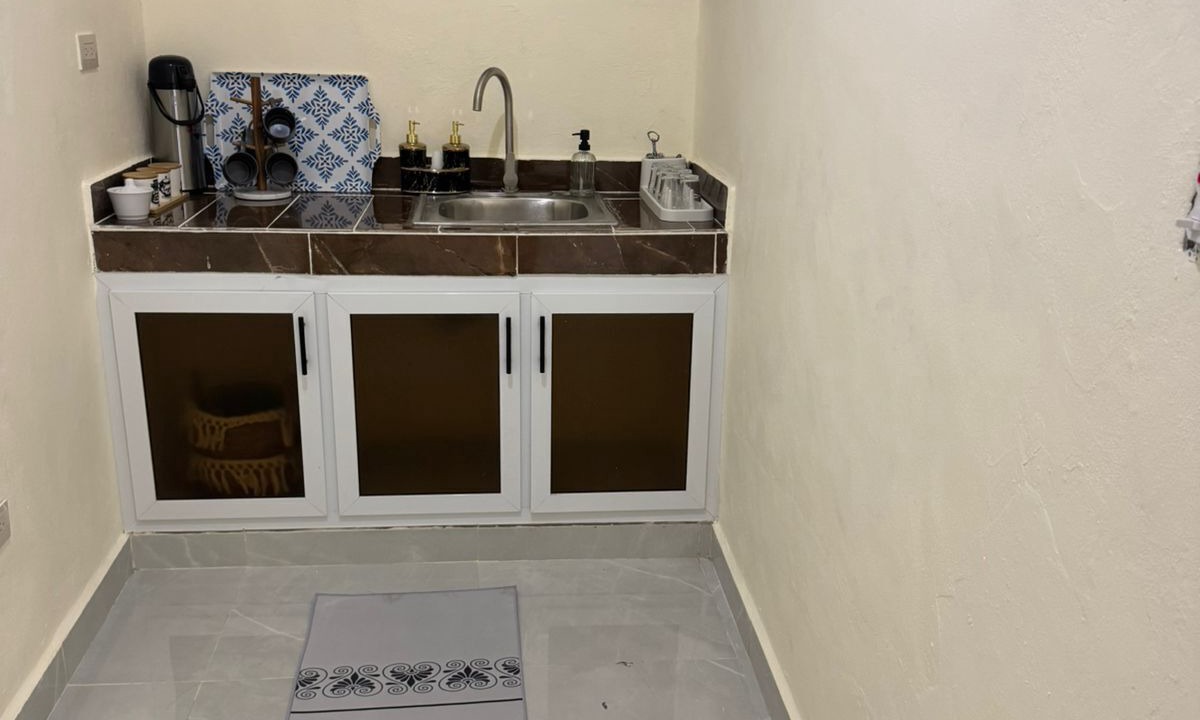 Photo of Bathroom in Luperon