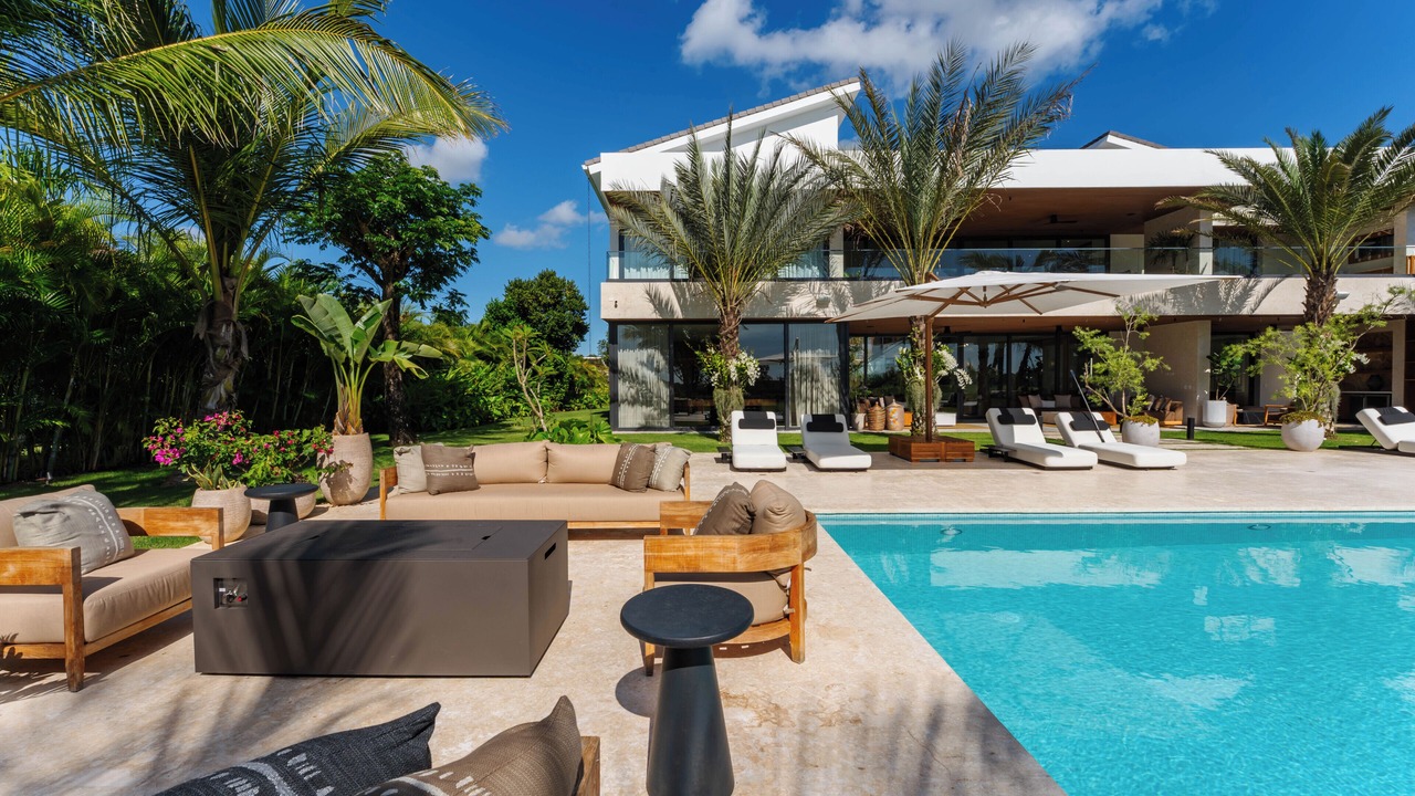 Photo of Outdoor in Casa de Campo