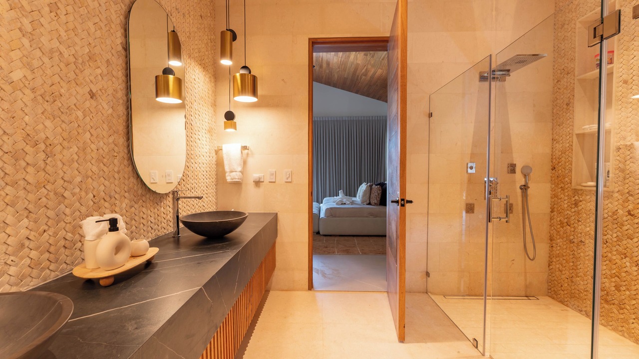 Photo of Bathroom in Casa de Campo