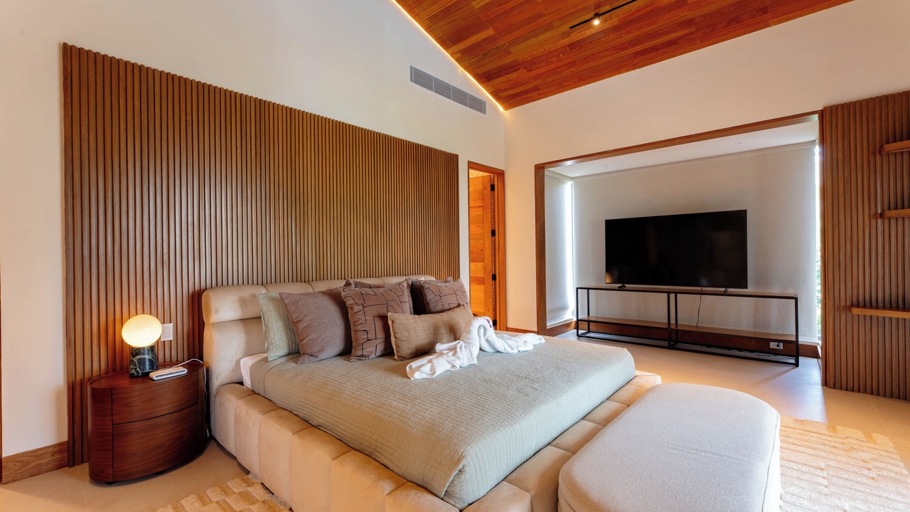 Photo of Bedroom in Casa de Campo