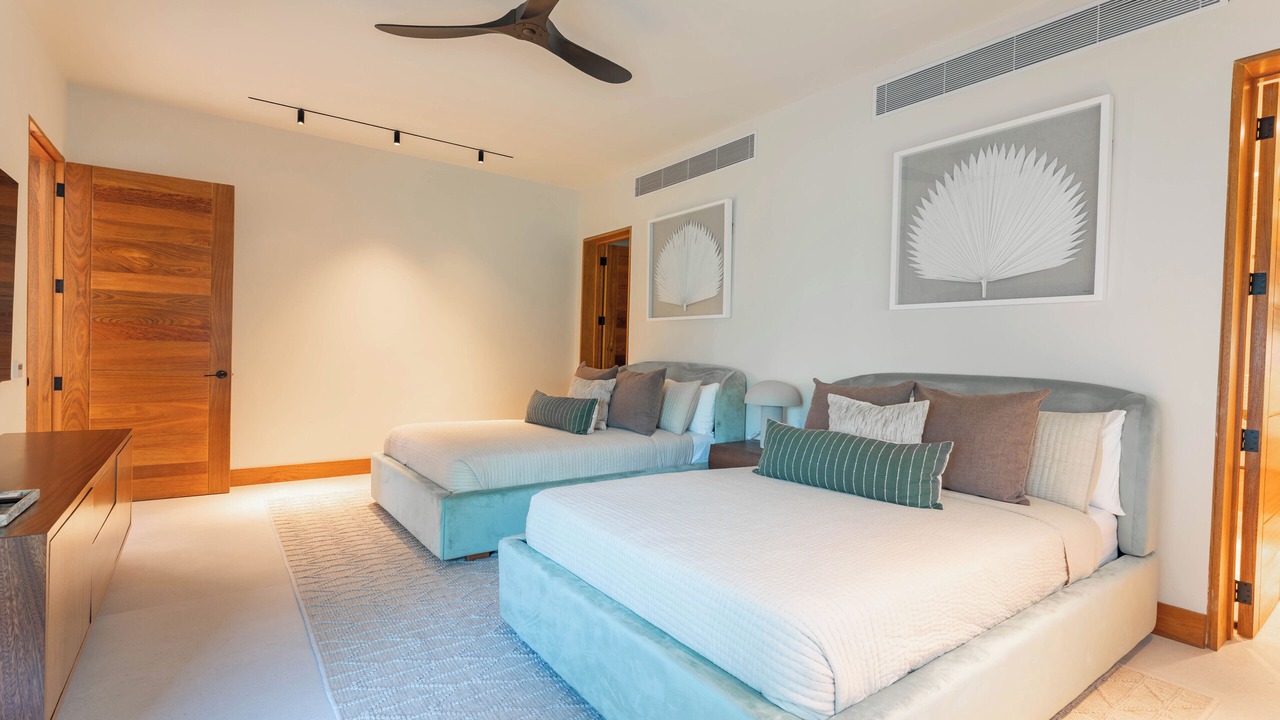 Photo of Bedroom in Casa de Campo