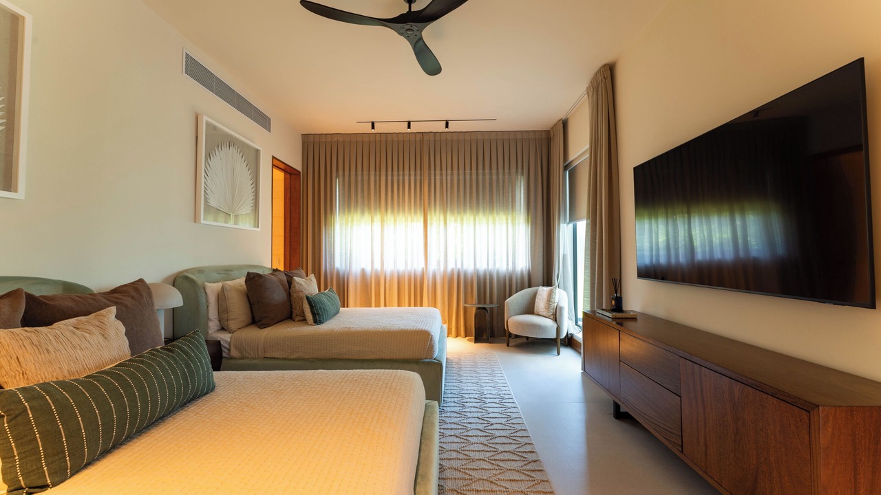 Photo of Bedroom in Casa de Campo