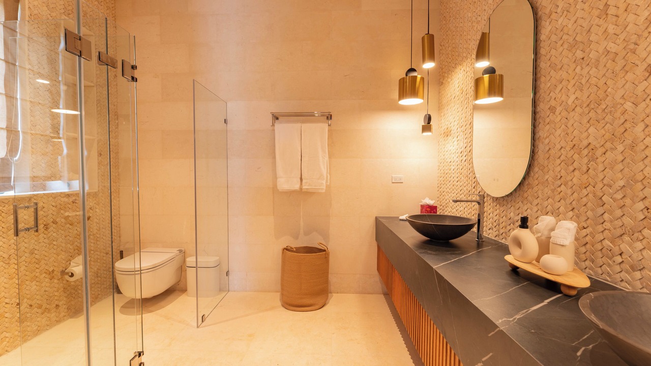 Photo of Bathroom in Casa de Campo