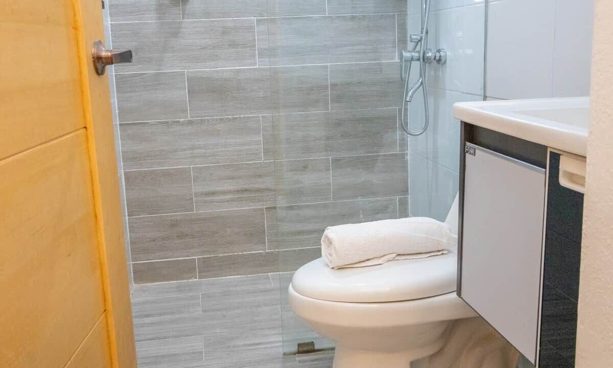 Photo of Bathroom in Prado Oriental