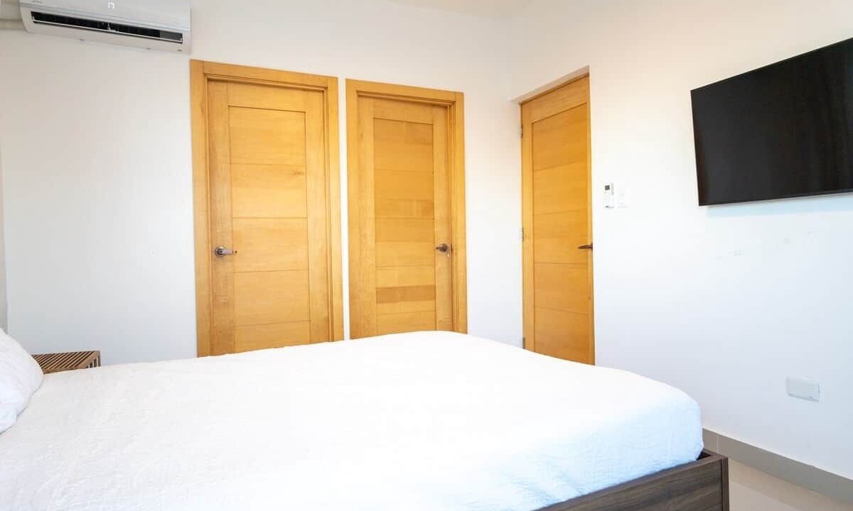 Photo of Bedroom in Prado Oriental