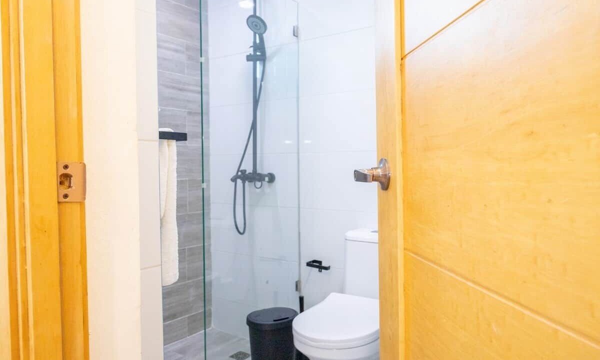 Photo of Bathroom in Prado Oriental