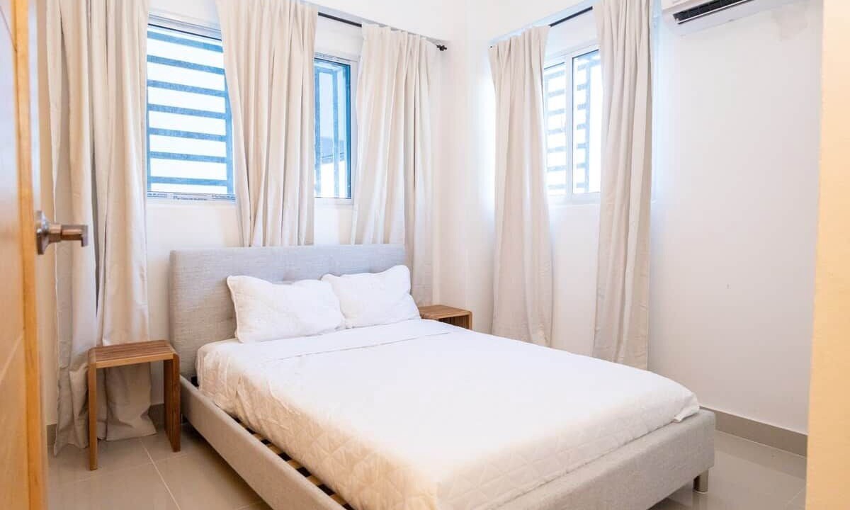 Photo of Bedroom in Prado Oriental