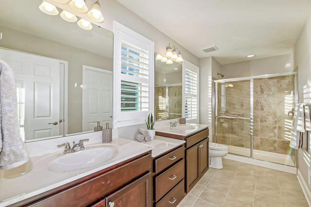 Photo of Bathroom in Long Neck
