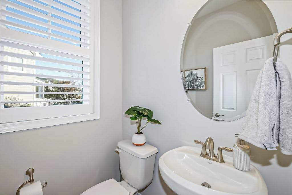 Photo of Bathroom in Long Neck