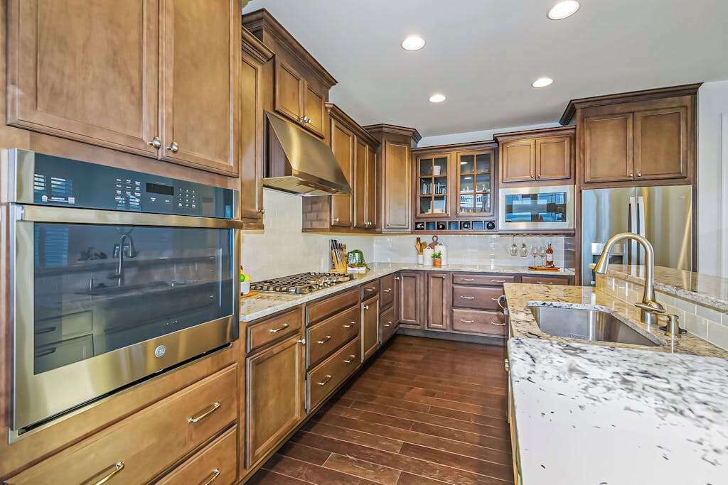 Photo of Kitchen in Long Neck