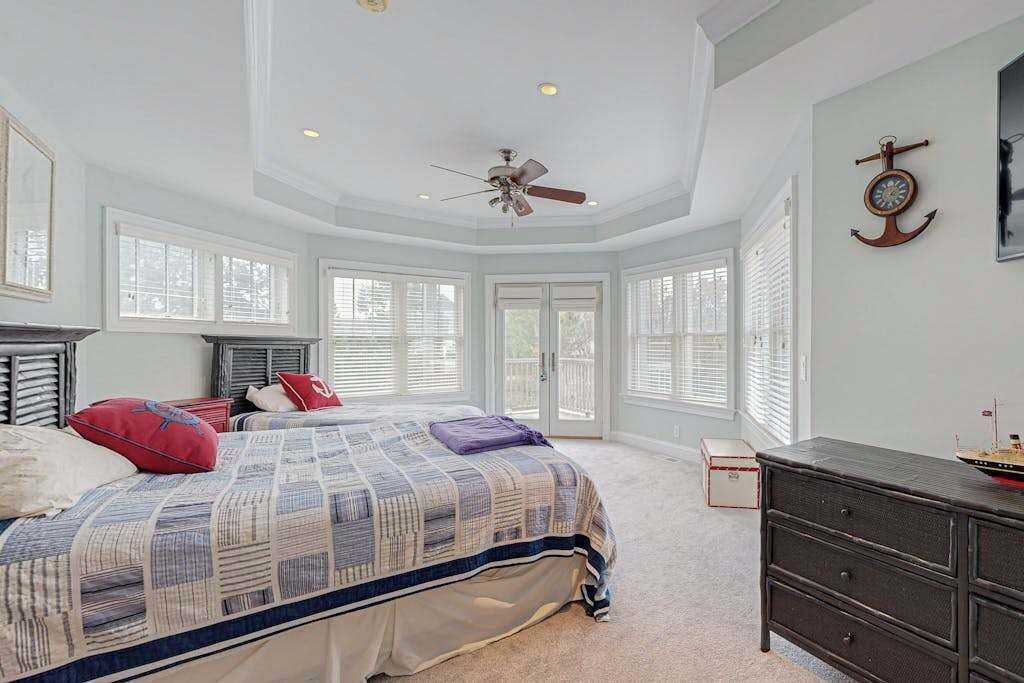 Photo of Bedroom in Dewey Beach