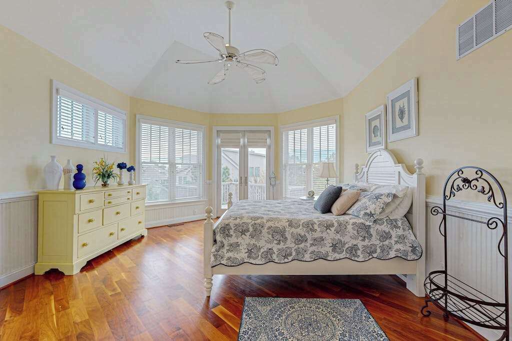 Photo of Bedroom in Dewey Beach