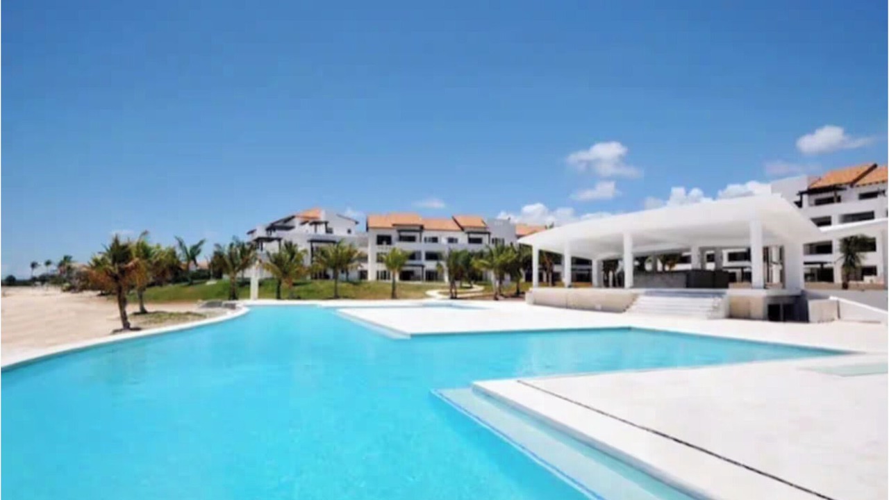 Photo of Outdoor in Punta Cana Village