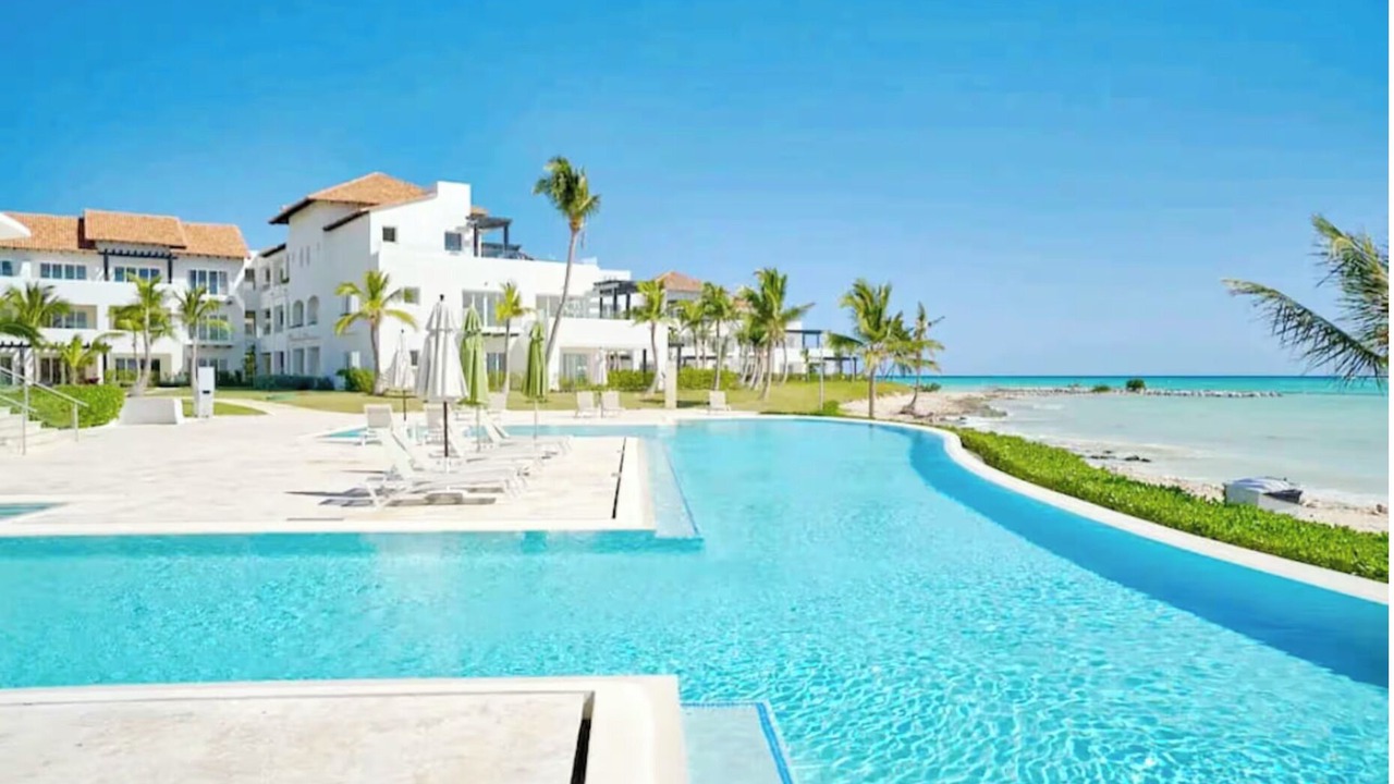 Photo of Outdoor in Punta Cana Village