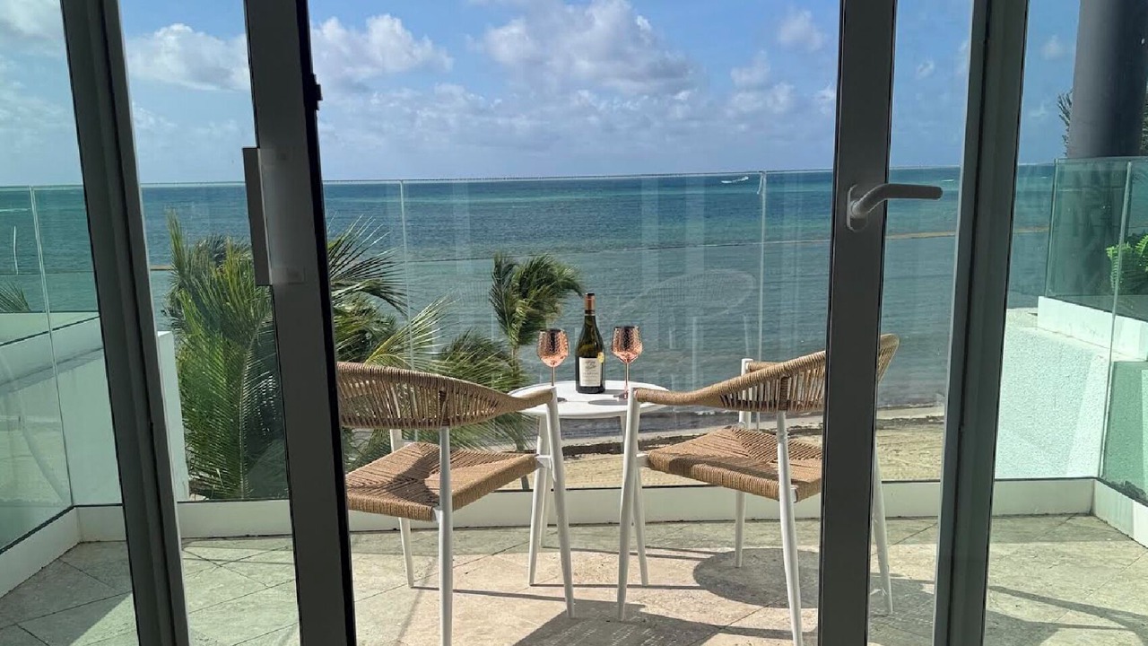 Photo of Outdoor in Punta Cana Village