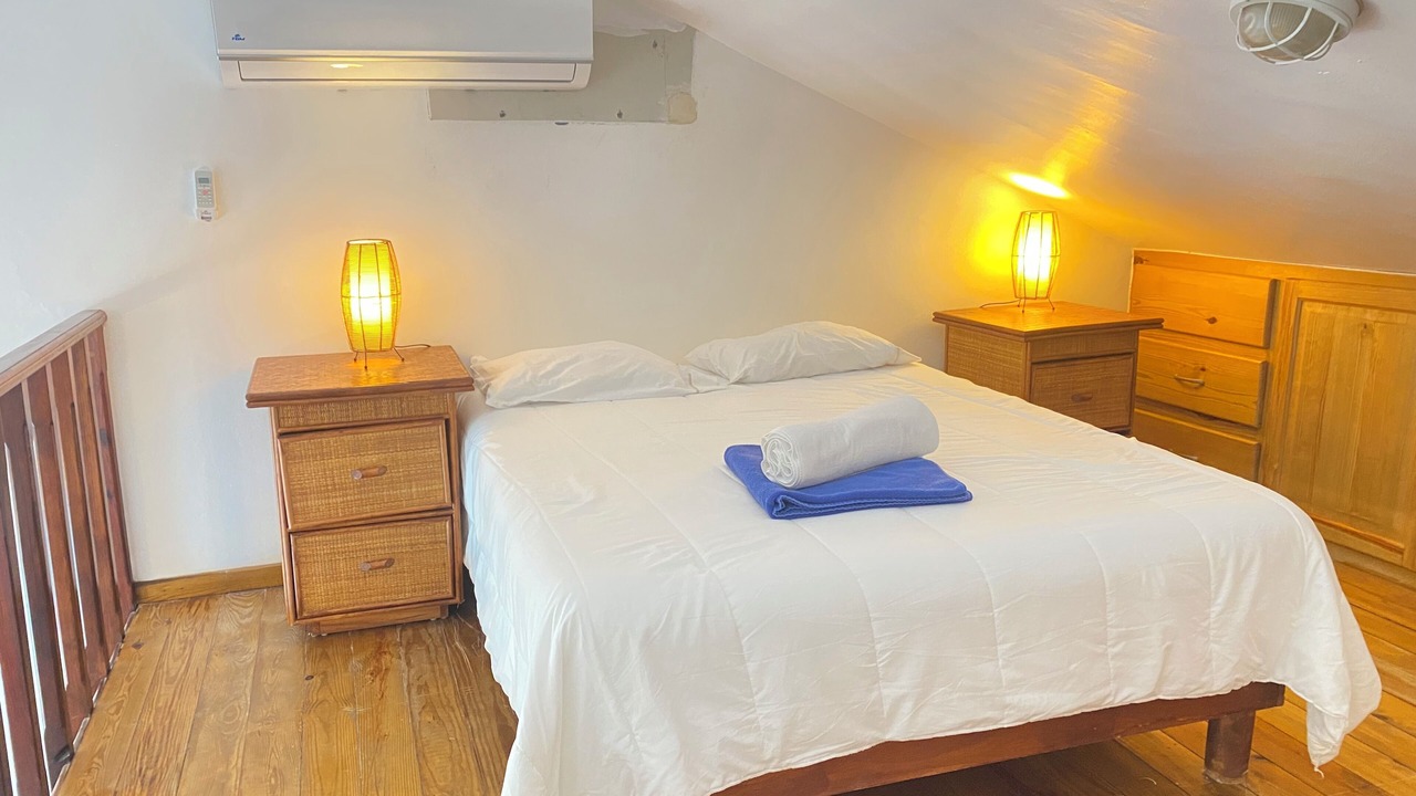 Photo of Bedroom in Playa Bibijagua