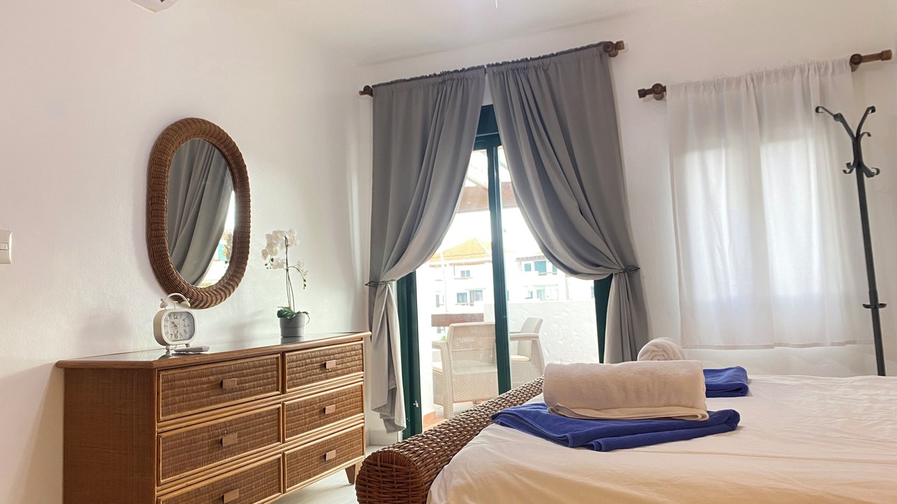 Photo of Bedroom in Playa Bibijagua
