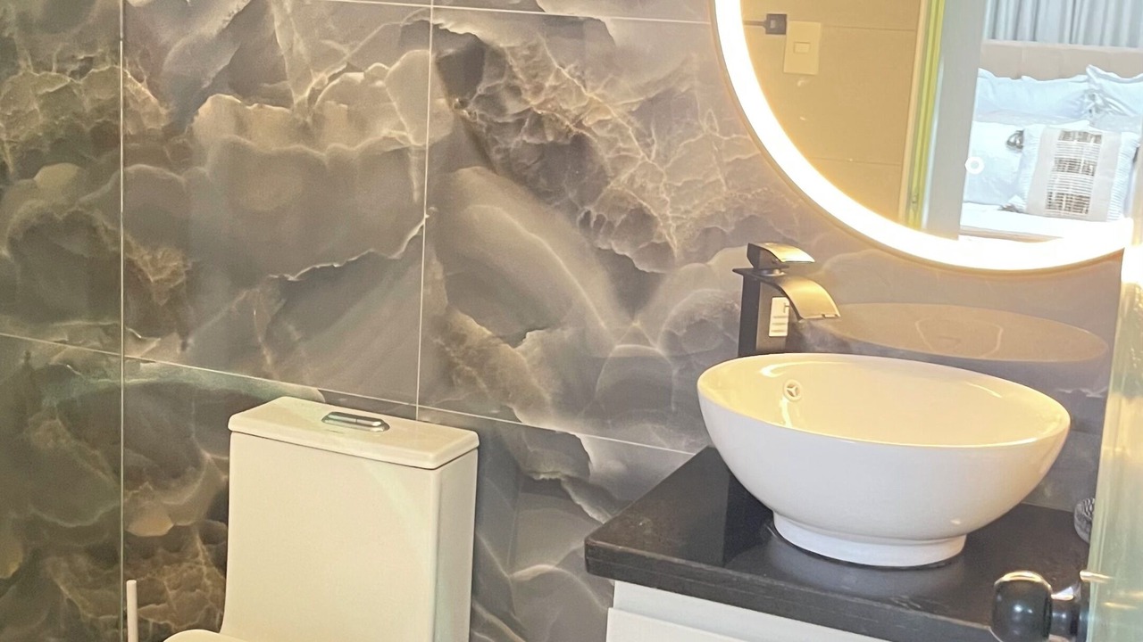 Photo of Bathroom in Costambar