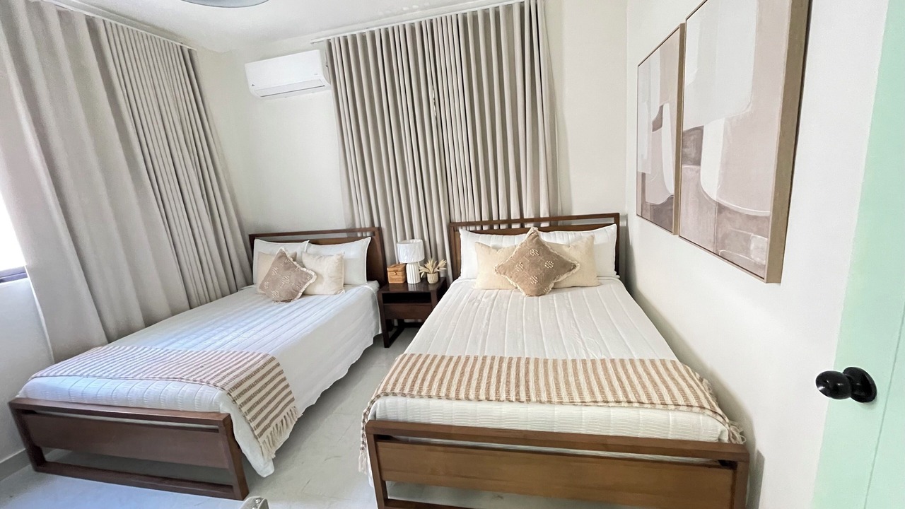 Photo of Bedroom in Costambar