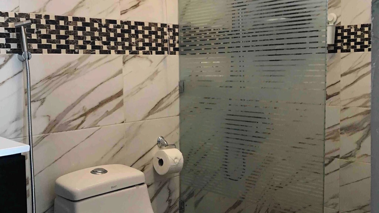 Photo of Bathroom in Alma Rosa