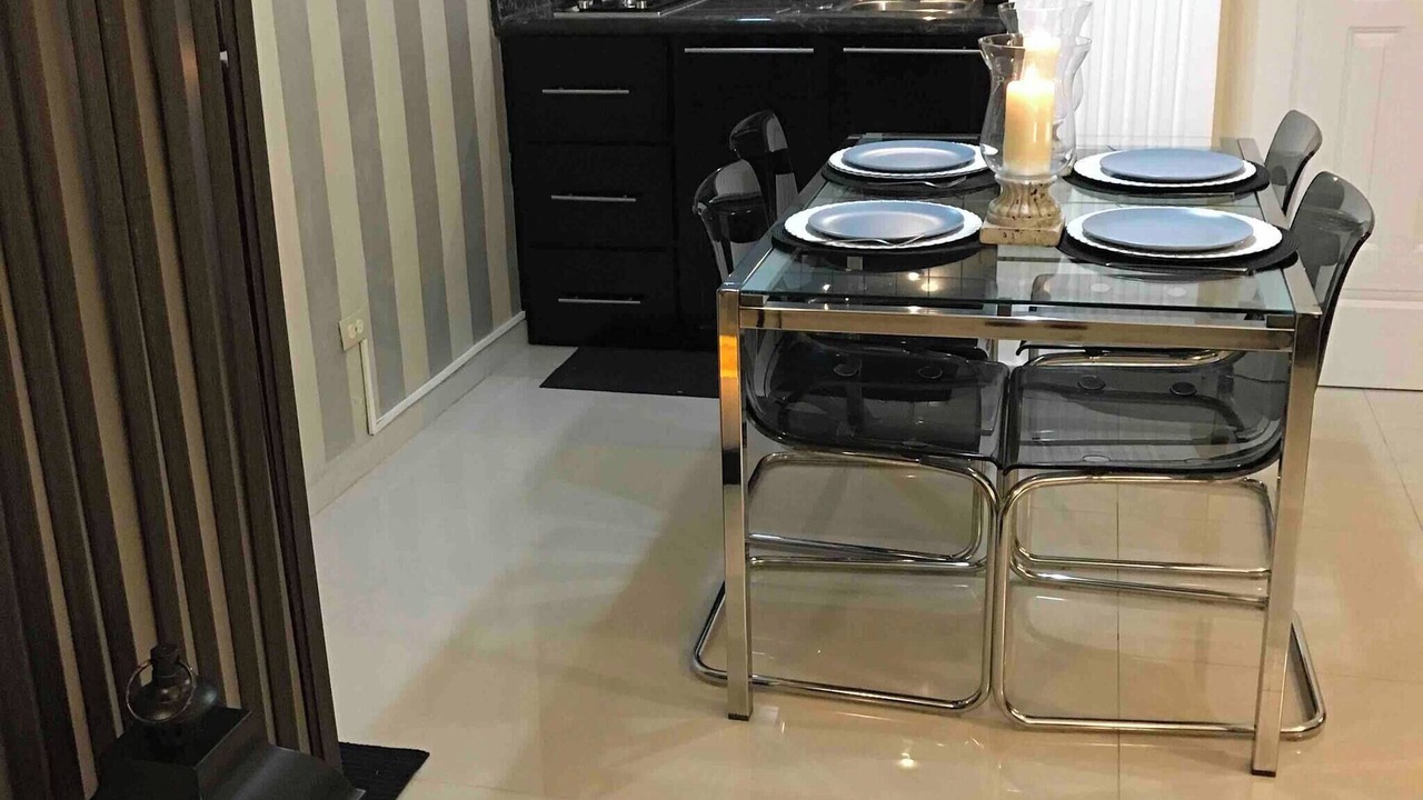 Photo of Kitchen in Alma Rosa