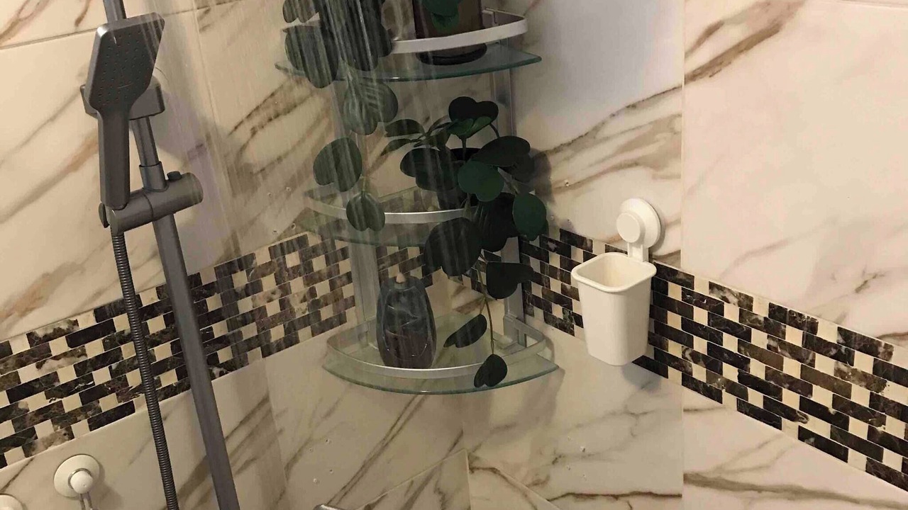 Photo of Bathroom in Alma Rosa