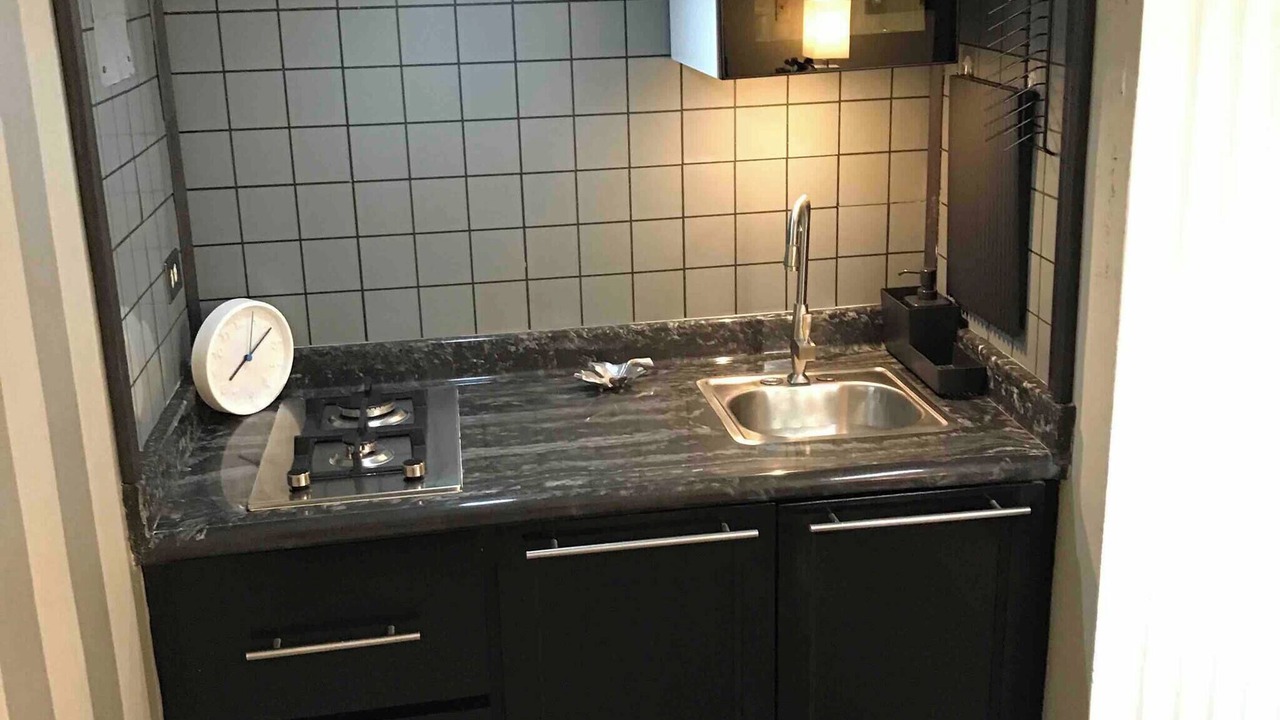 Photo of Kitchen in Alma Rosa
