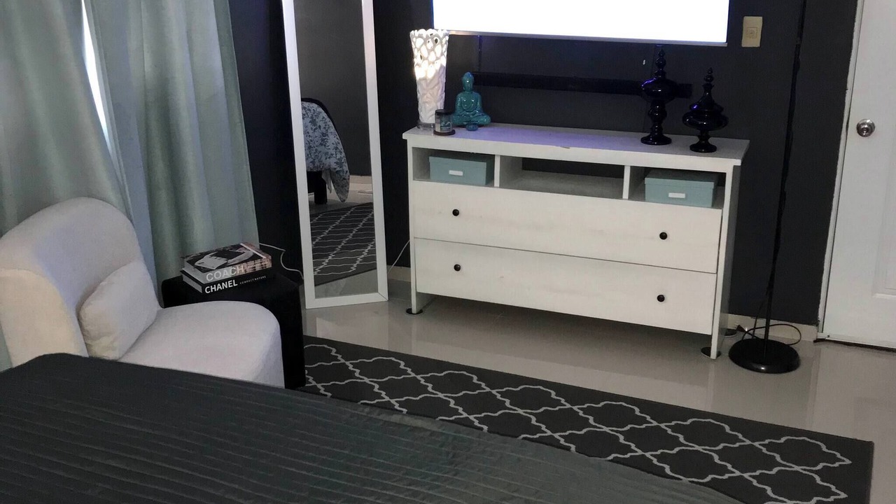 Photo of Bedroom in Alma Rosa