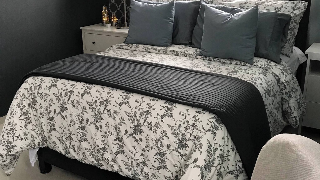 Photo of Bedroom in Alma Rosa