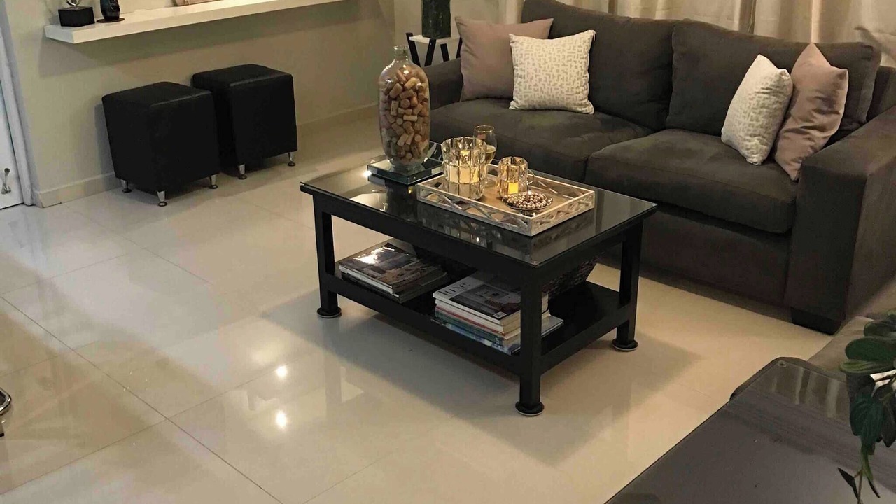 Photo of Livingroom in Alma Rosa