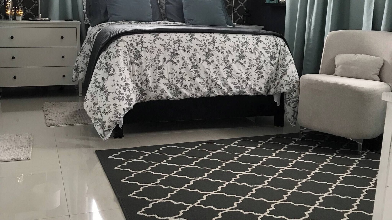 Photo of Bedroom in Alma Rosa