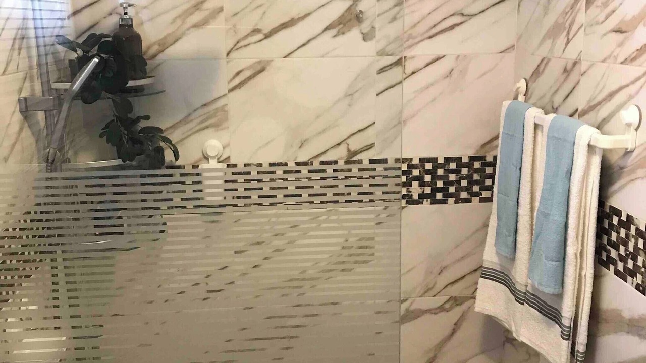 Photo of Bathroom in Alma Rosa