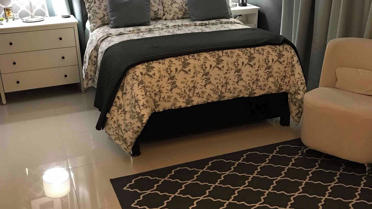 Photo of Bedroom in Alma Rosa