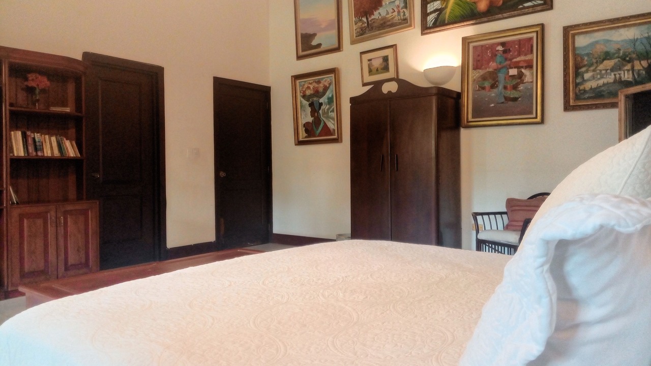 Photo of Bedroom in Casa de Campo