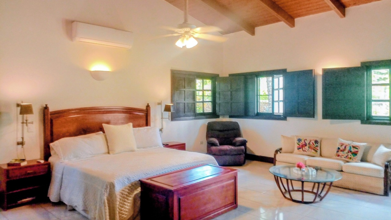 Photo of Bedroom in Casa de Campo