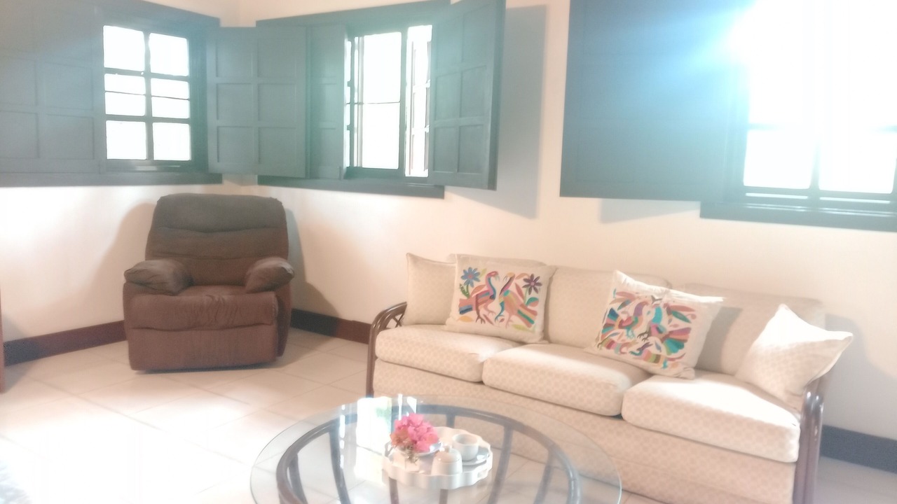Photo of Livingroom in Casa de Campo