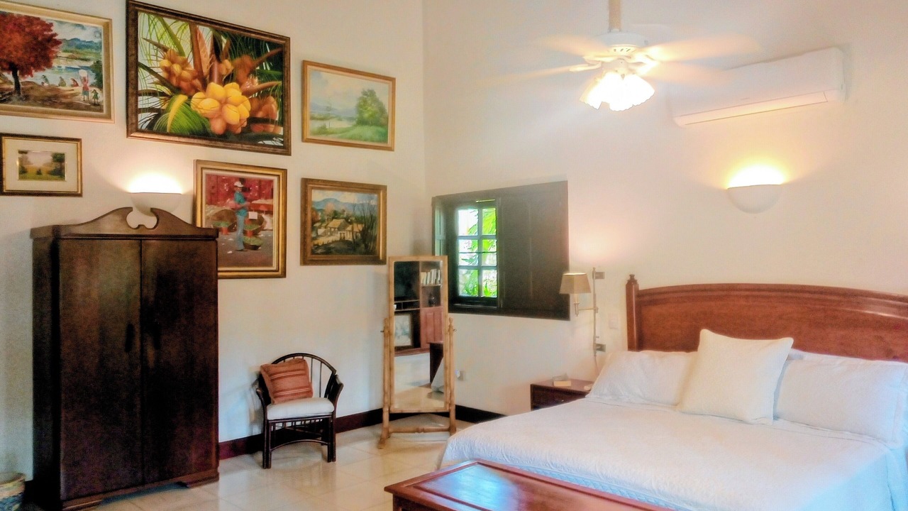 Photo of Bedroom in Casa de Campo