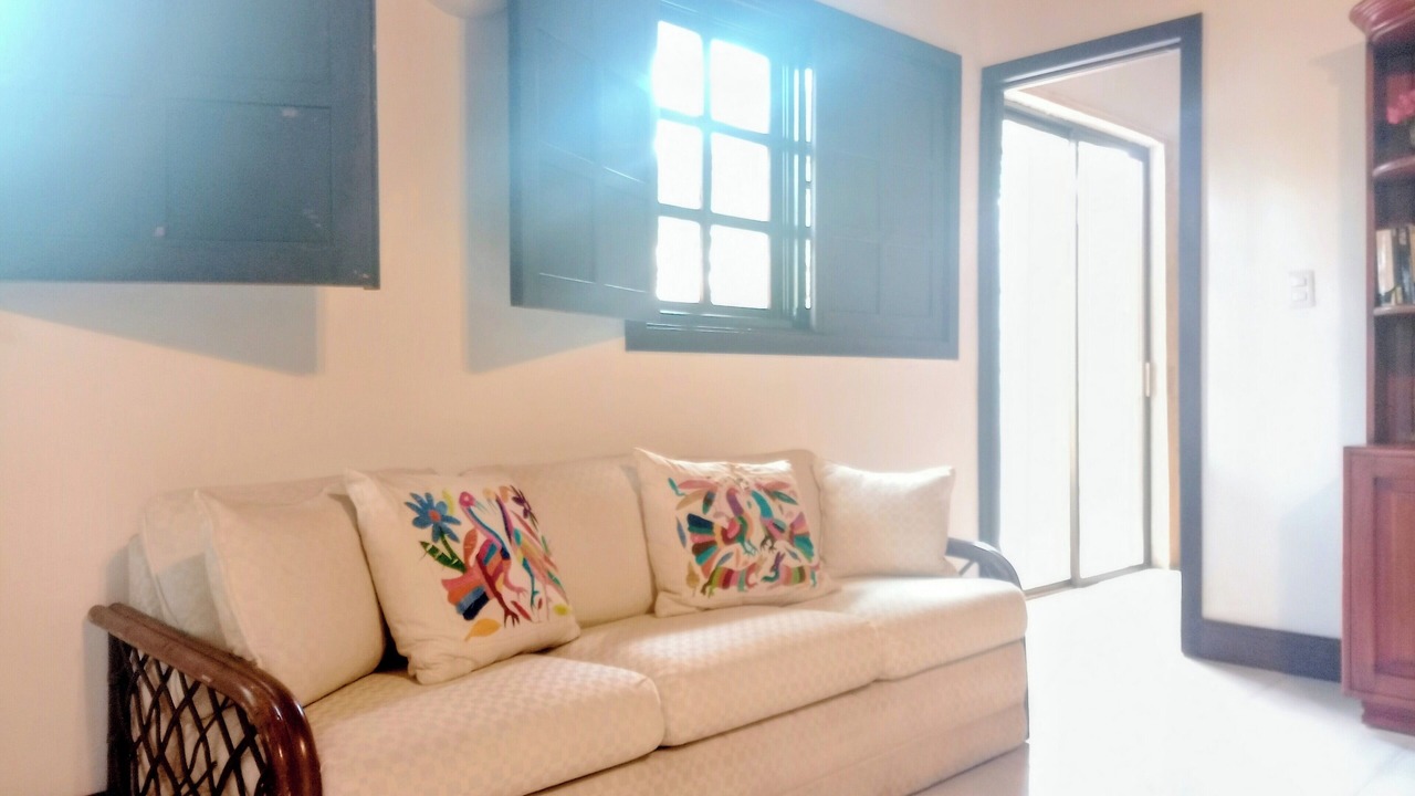 Photo of Livingroom in Casa de Campo