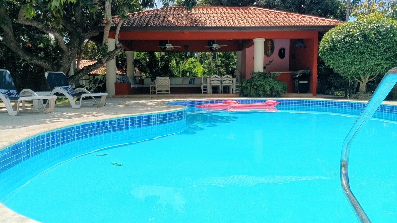 Photo of Outdoor in Casa de Campo