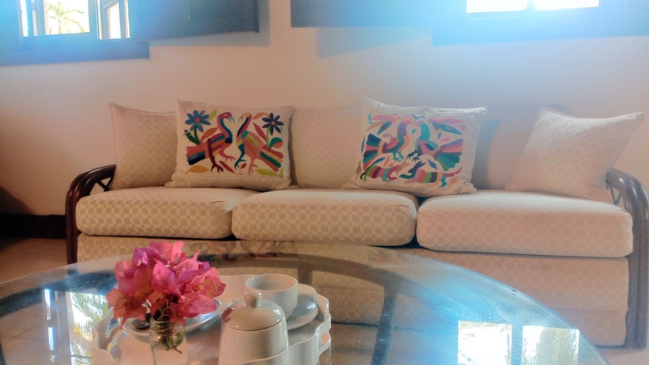 Photo of Livingroom in Casa de Campo