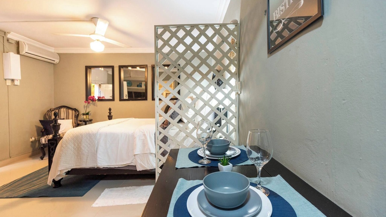 Photo of Bedroom in Alma Rosa