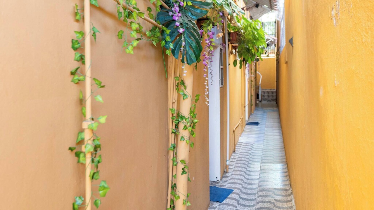 Photo of Outdoor in Alma Rosa