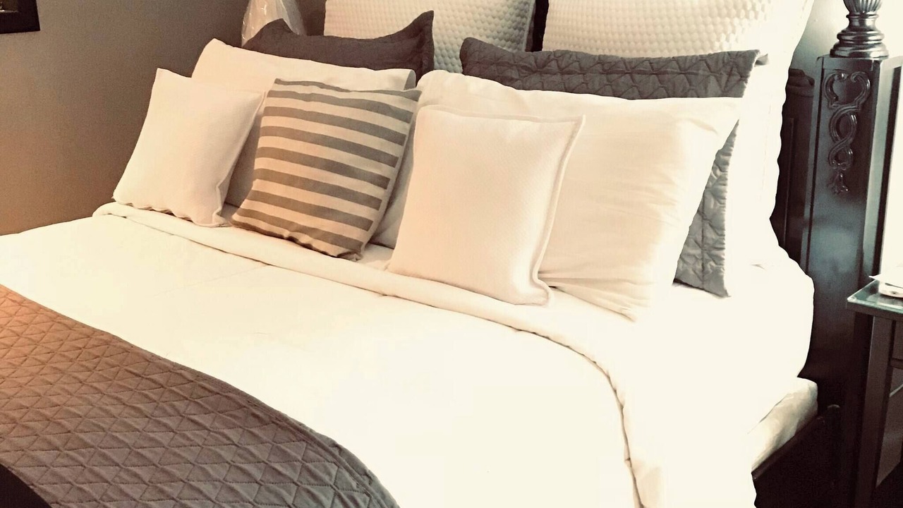 Photo of Bedroom in Alma Rosa
