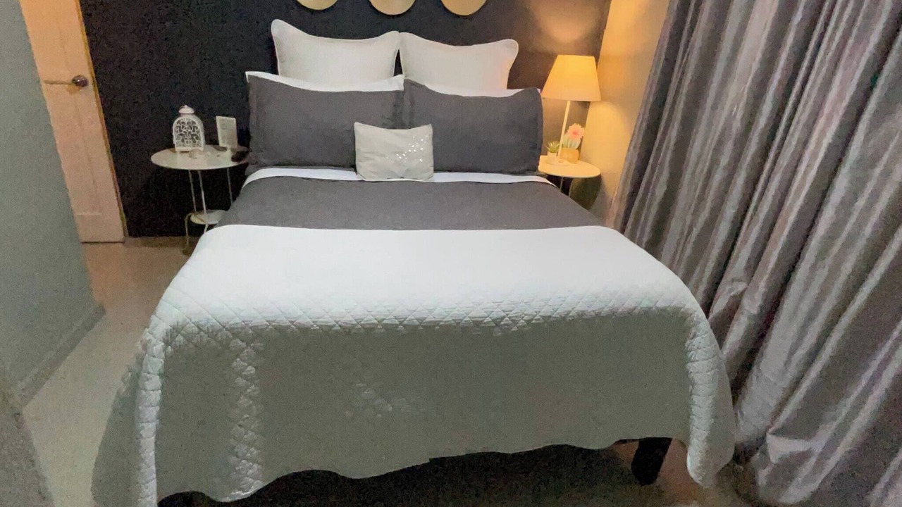 Photo of Bedroom in Alma Rosa