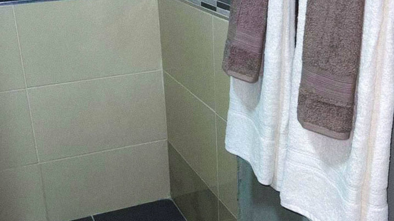 Photo of Bathroom in Alma Rosa
