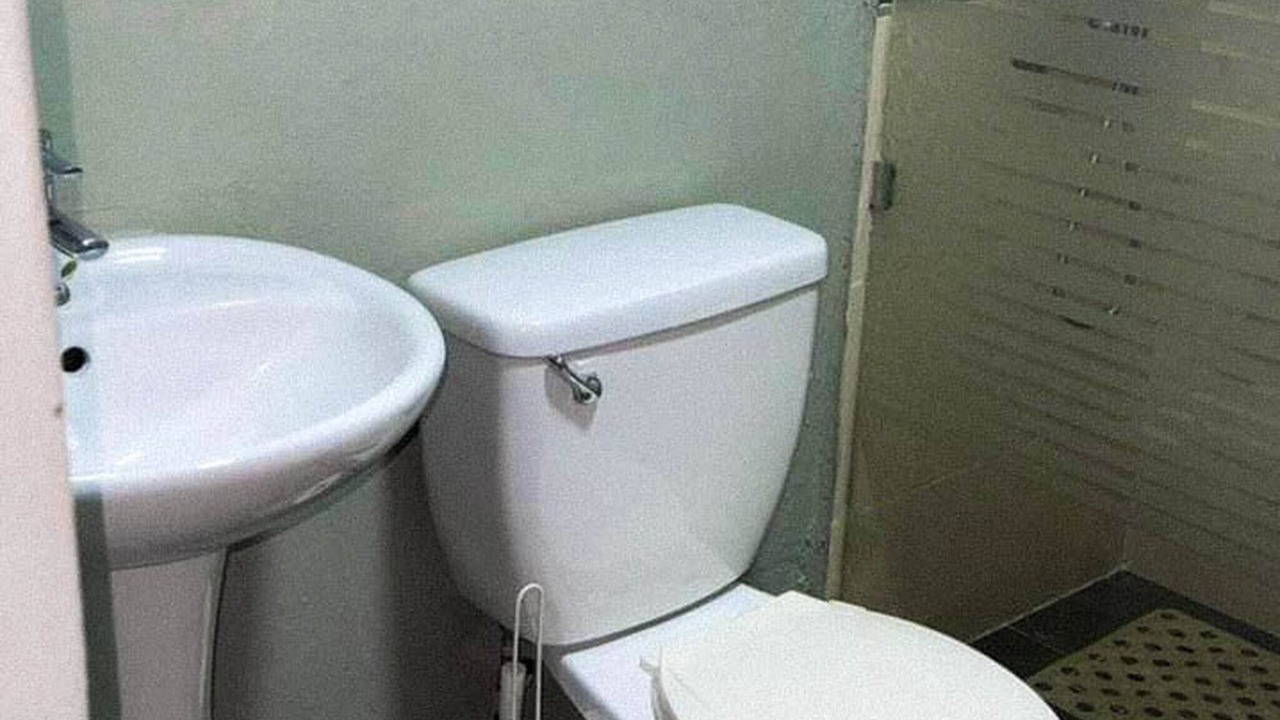 Photo of Bathroom in Alma Rosa
