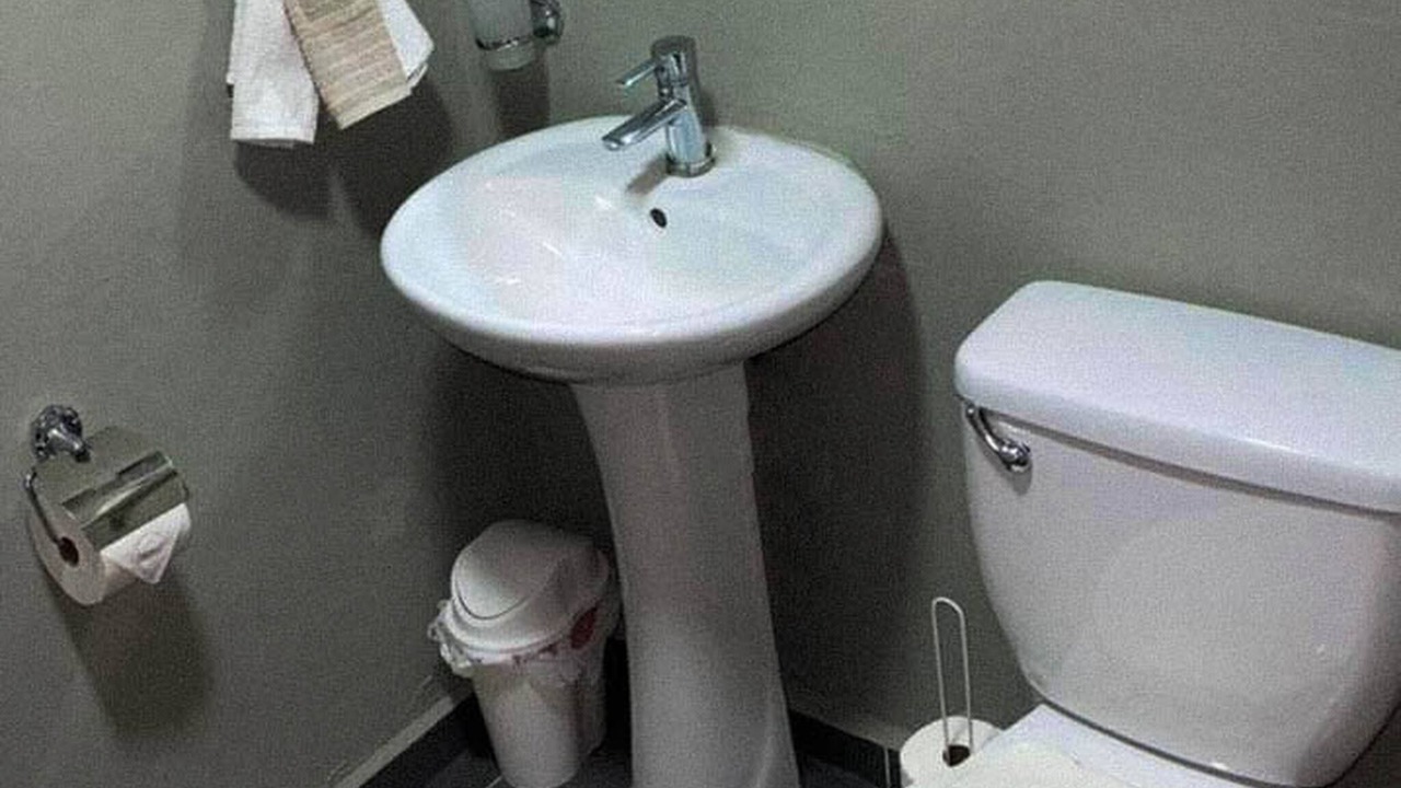 Photo of Bathroom in Alma Rosa